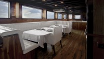 SAMATA - Indoor Dining